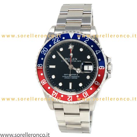 tolleranza ghiera rolex|GMT.